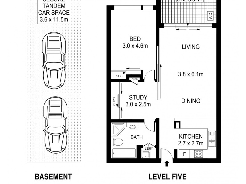 22/555 Princes Highway, Rockdale NSW 2216