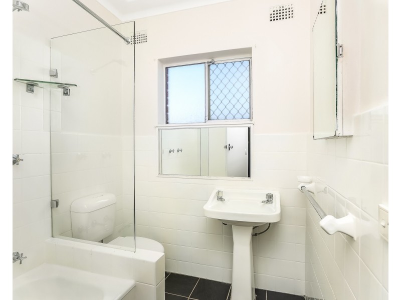 5/124 Ramsgate Road, Ramsgate NSW 2217