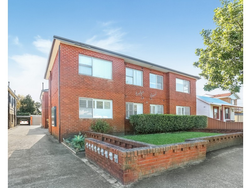 5/124 Ramsgate Road, Ramsgate NSW 2217