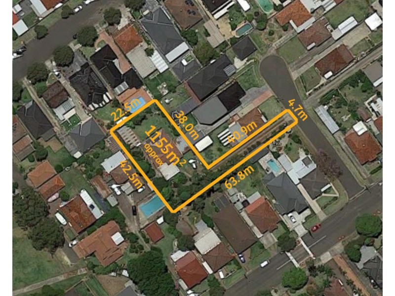 1 Lavender Avenue, Bexley NSW 2207