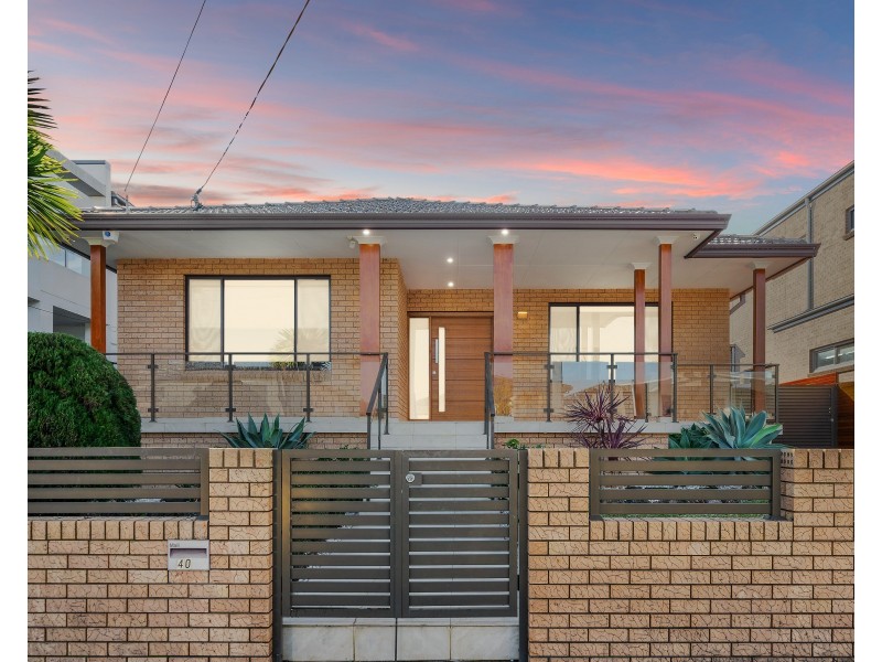 40 Waratah Street, Bexley NSW 2207