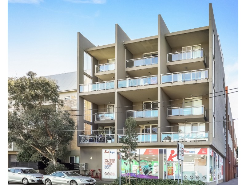 22/4 Gillespie Avenue, Alexandria NSW 2015