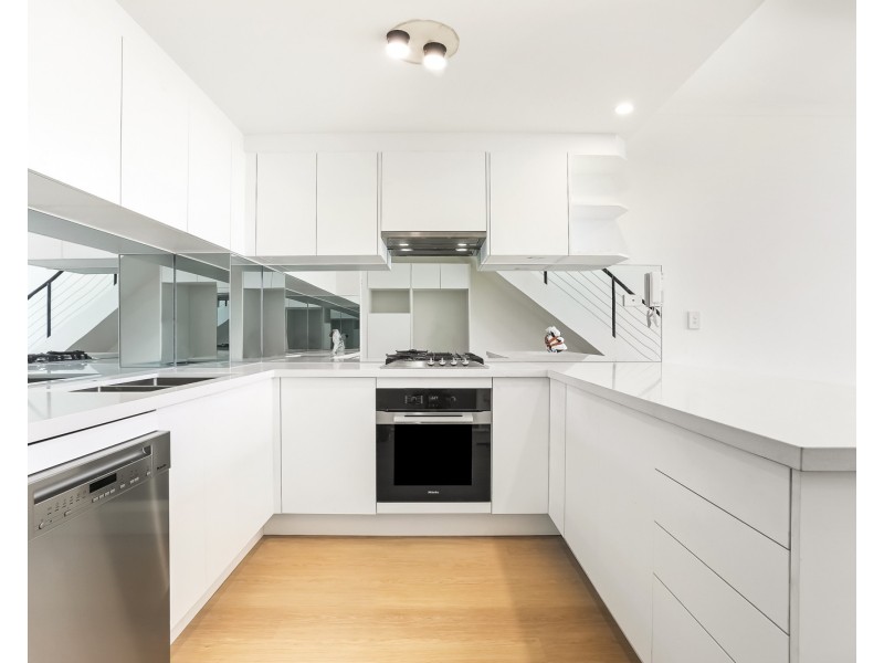 22/4 Gillespie Avenue, Alexandria NSW 2015