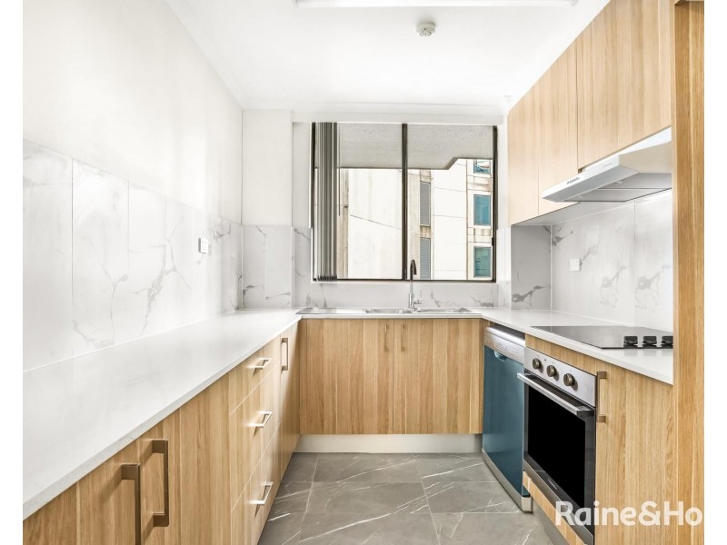 43/278 Sussex Street, Sydney NSW 2000