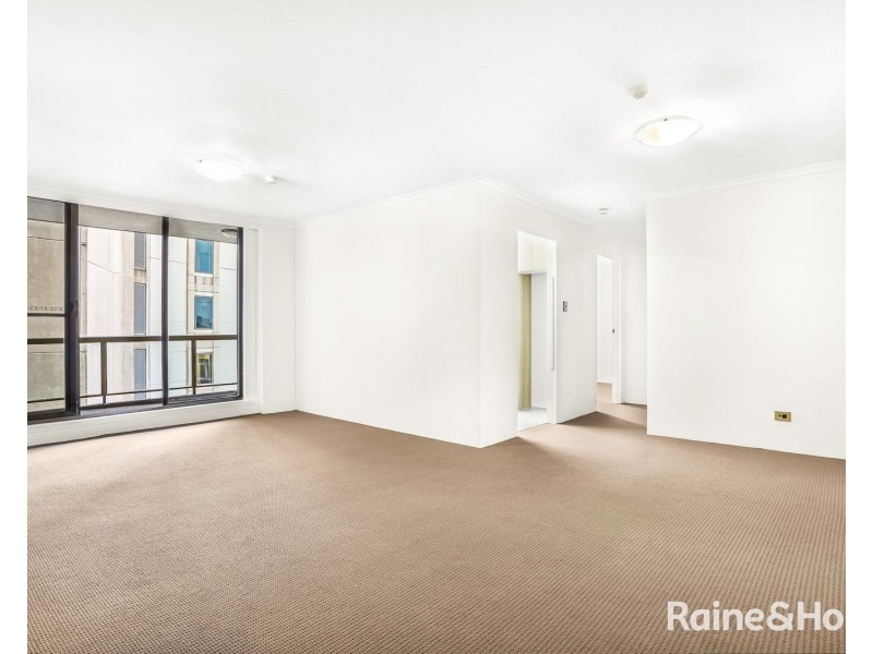 43/278 Sussex Street, Sydney NSW 2000