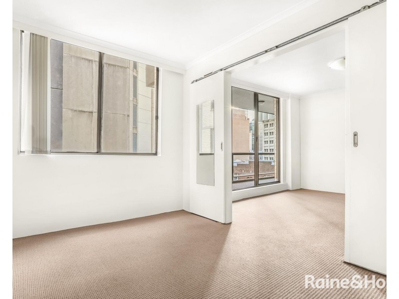 43/278 Sussex Street, Sydney NSW 2000