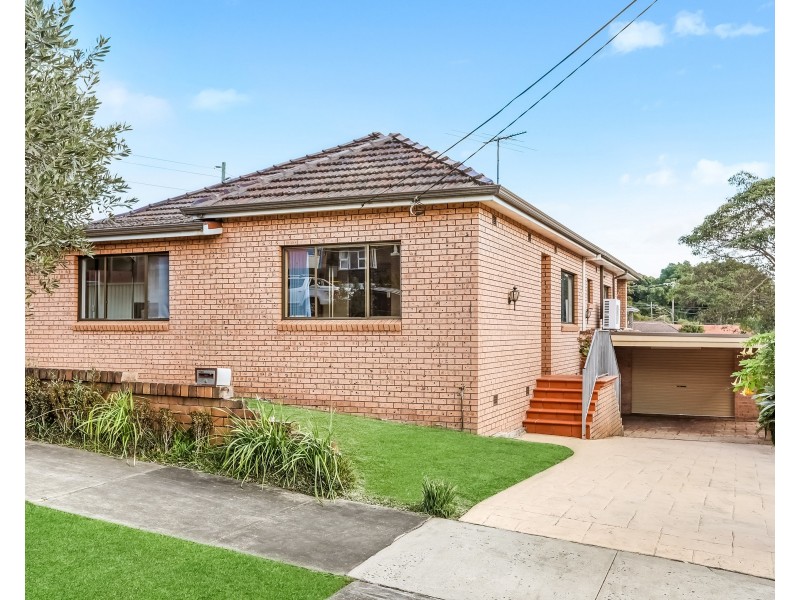 1 Coveney Street, Bexley North NSW 2207
