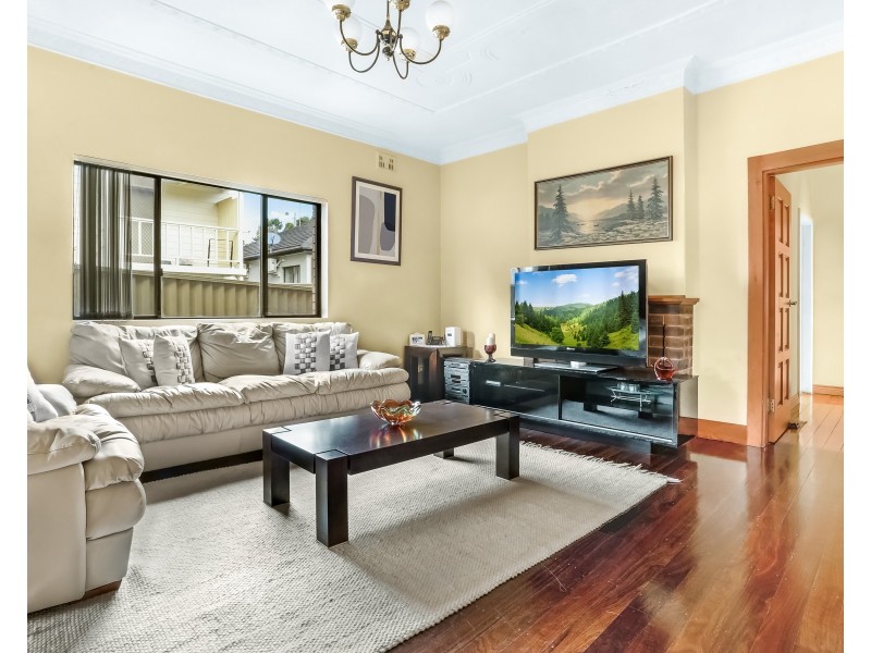 1 Coveney Street, Bexley North NSW 2207