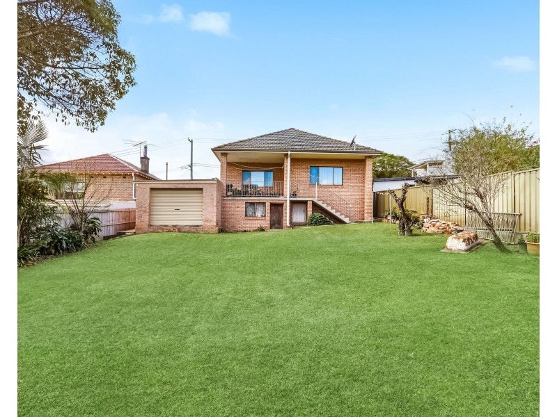 1 Coveney Street, Bexley North NSW 2207