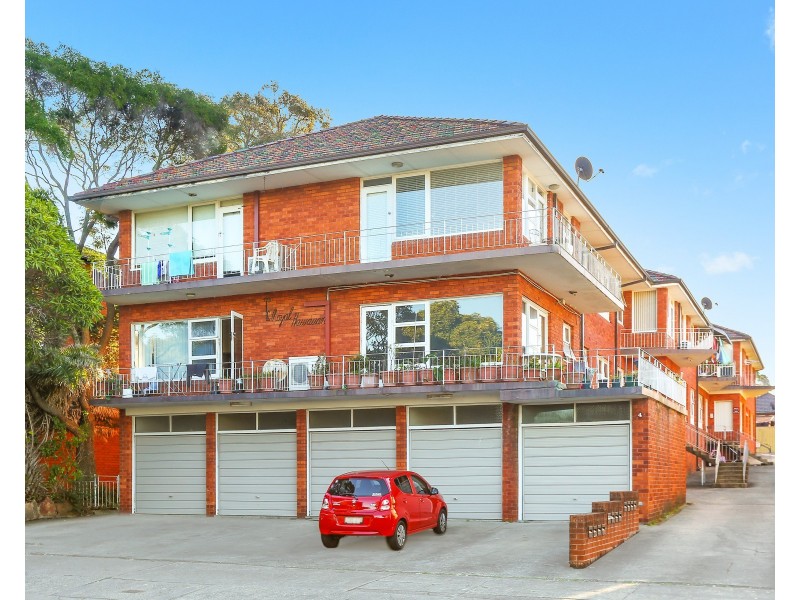 7/4 Monomeeth Street, Bexley NSW 2207