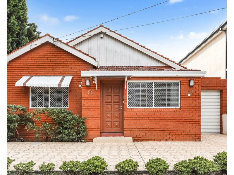 52 Austral Street, Kogarah NSW 2217