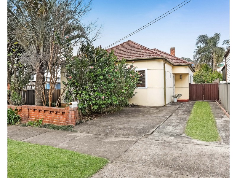 8 Henry Street, Turrella NSW 2205