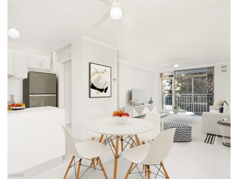 3/38C Ewart Street, Marrickville NSW 2204