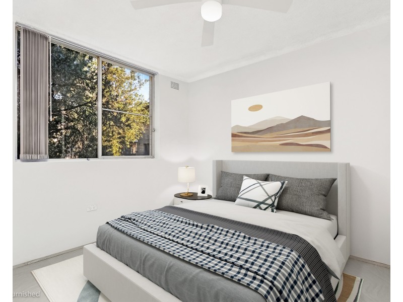 3/38C Ewart Street, Marrickville NSW 2204