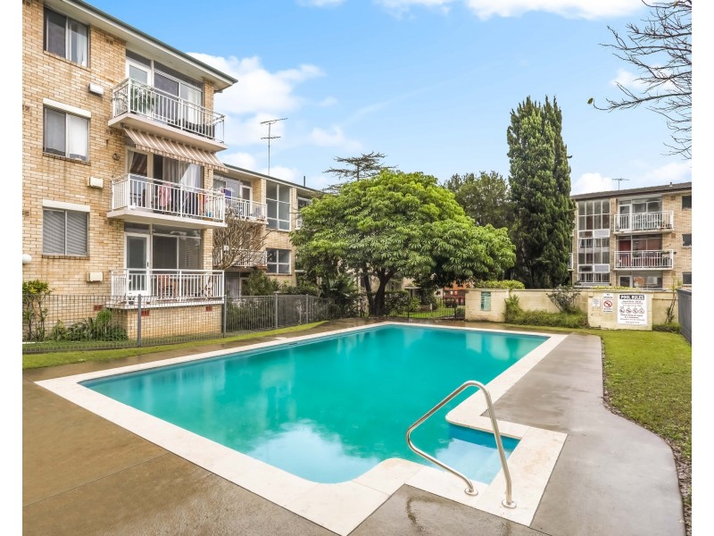 3/38C Ewart Street, Marrickville NSW 2204