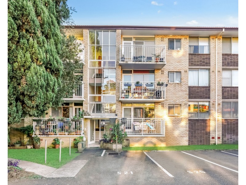 3/38C Ewart Street, Marrickville NSW 2204