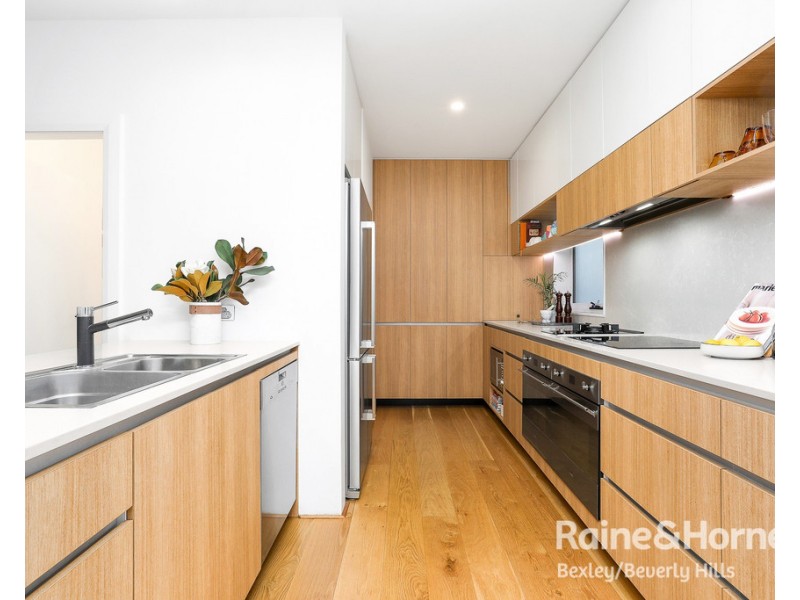 13 Fortescue Street, Bexley North NSW 2207