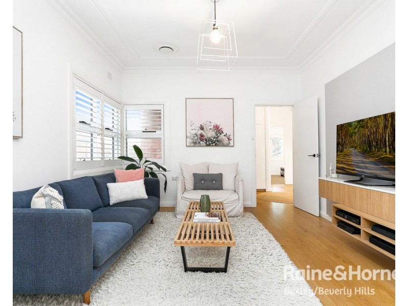 13 Fortescue Street, Bexley North NSW 2207