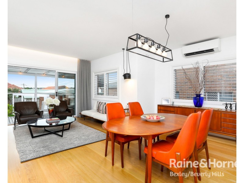 13 Fortescue Street, Bexley North NSW 2207