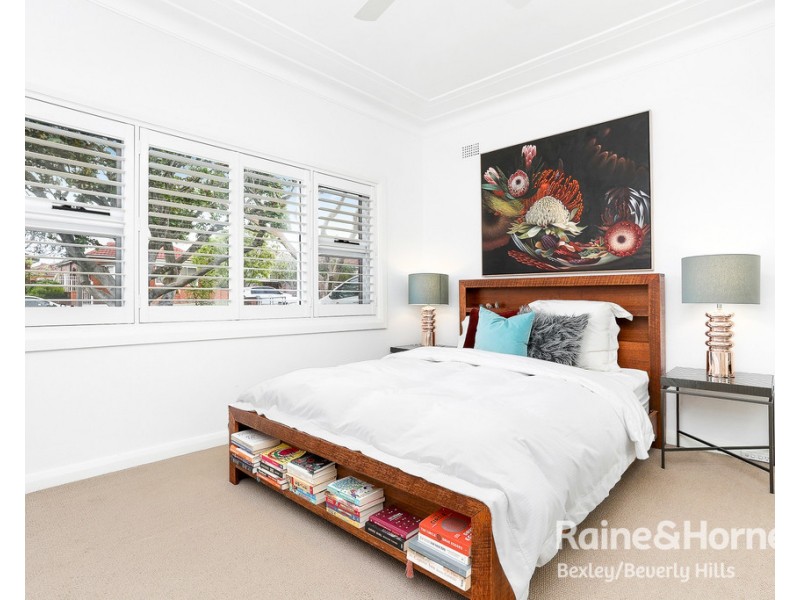 13 Fortescue Street, Bexley North NSW 2207