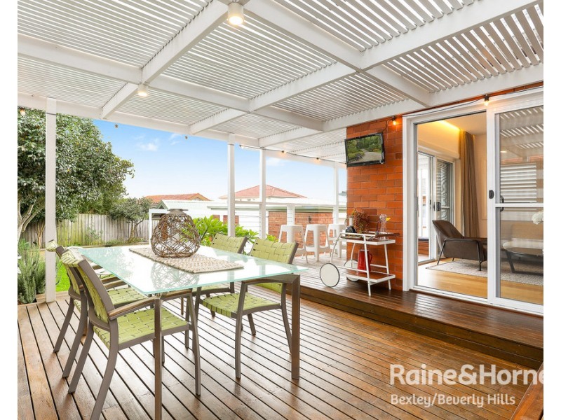 13 Fortescue Street, Bexley North NSW 2207