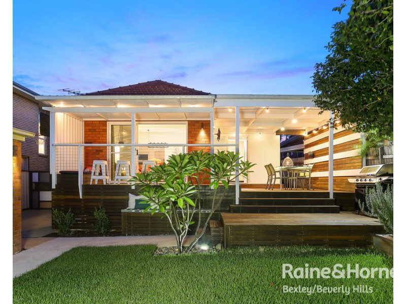 13 Fortescue Street, Bexley North NSW 2207