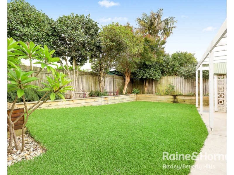 13 Fortescue Street, Bexley North NSW 2207