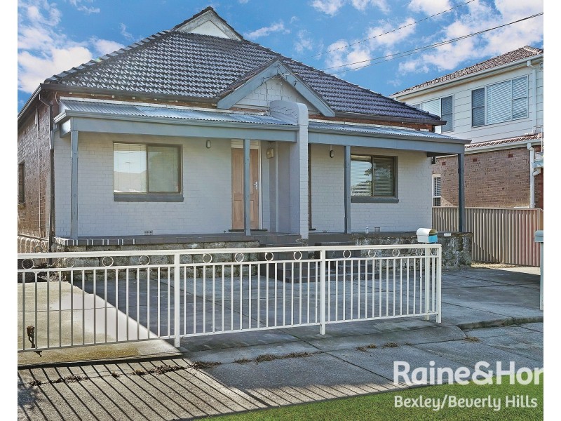 55 Knight Street, Arncliffe NSW 2205