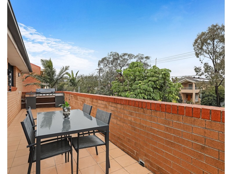 7/12 Short Road, Riverwood NSW 2210