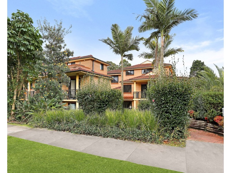 7/12 Short Road, Riverwood NSW 2210