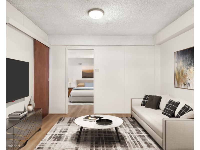 1/79a Kingsway, Kingsgrove NSW 2208