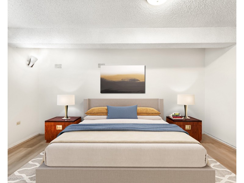 1/79a Kingsway, Kingsgrove NSW 2208