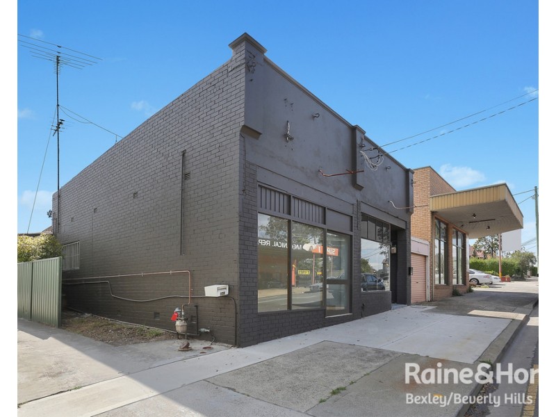 90a Stoney Creek Road, Bexley NSW 2207