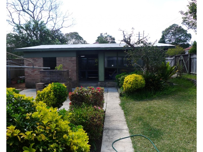 34 Monaro Avenue, Kingsgrove NSW 2208