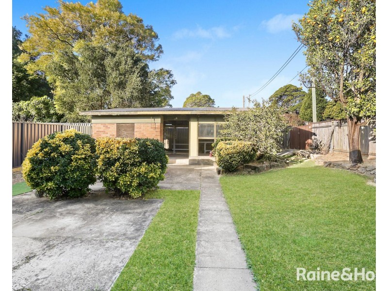 34 Monaro Avenue, Kingsgrove NSW 2208