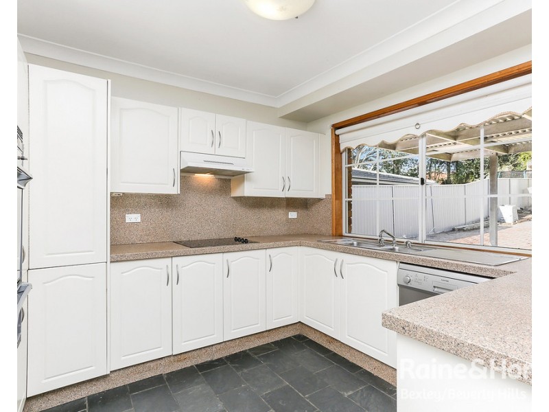 22 Animbo Street, Miranda NSW 2228