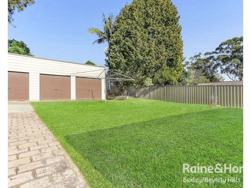 22 Animbo Street, Miranda NSW 2228