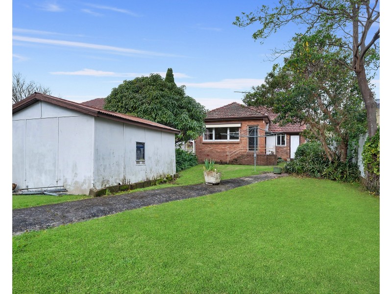 8 Downey Street, Bexley NSW 2207