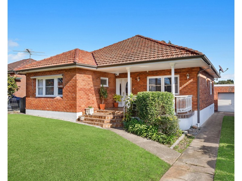 49 Coveney Street, Bexley North NSW 2207