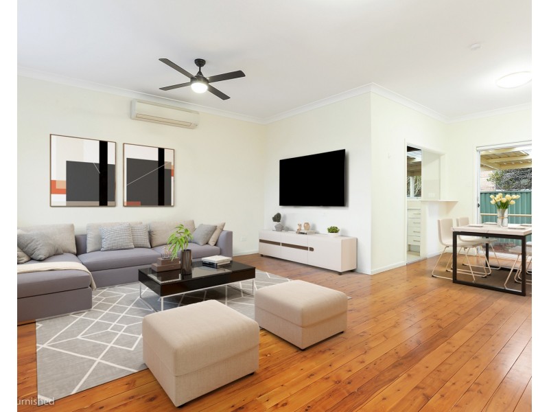 4/93 Beaconsfield Street, Bexley NSW 2207