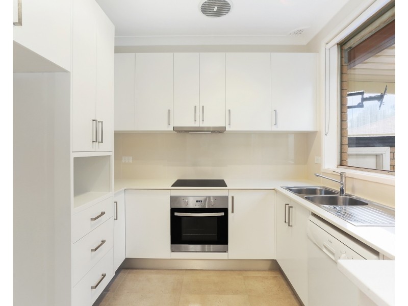 4/93 Beaconsfield Street, Bexley NSW 2207