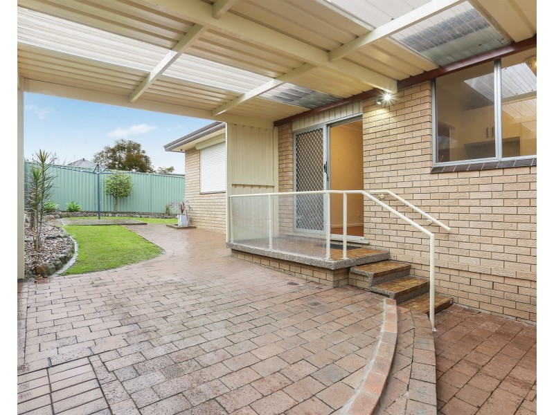 4/93 Beaconsfield Street, Bexley NSW 2207