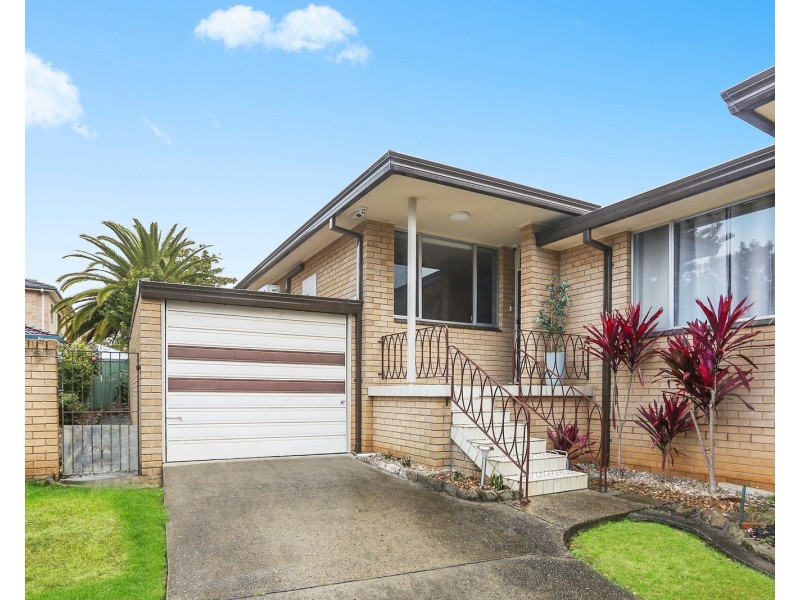 4/93 Beaconsfield Street, Bexley NSW 2207