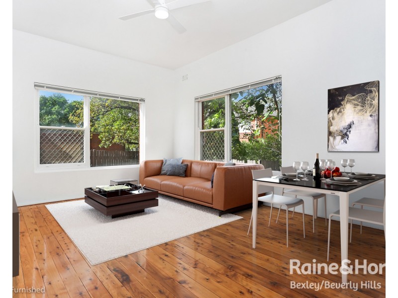 9/28 Albyn Street, Bexley NSW 2207