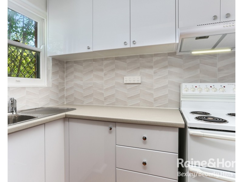 9/28 Albyn Street, Bexley NSW 2207