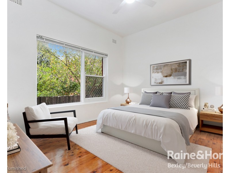 9/28 Albyn Street, Bexley NSW 2207