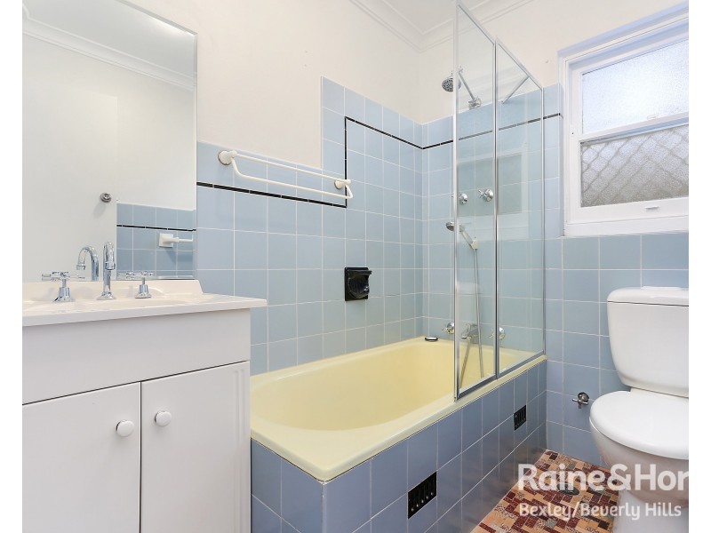 9/28 Albyn Street, Bexley NSW 2207