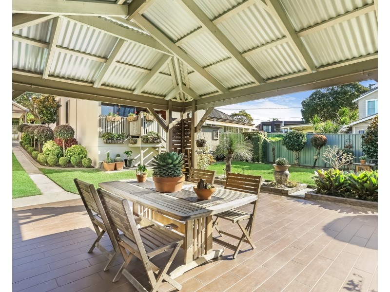 24 Campbell Street, Bexley NSW 2207