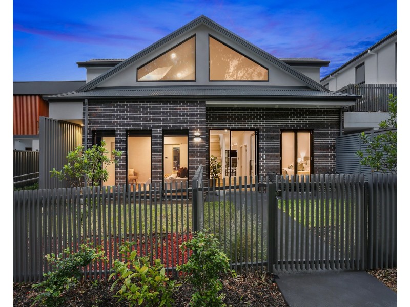 1/17 Rosetta Street, Beverly Hills NSW 2209