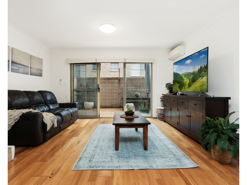 6/15 Harrow Road, Bexley NSW 2207